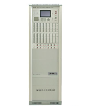 海灣JB-QG-GST5000H高能火災(zāi)報警控制器（聯(lián)動型）